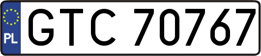 GTC70767