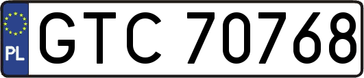 GTC70768