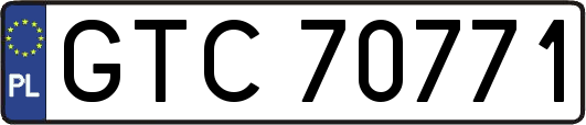 GTC70771