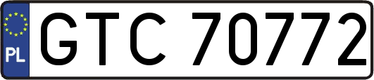 GTC70772