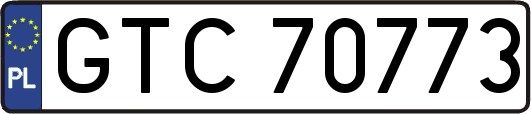 GTC70773