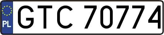 GTC70774