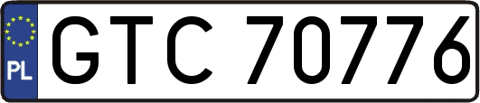 GTC70776