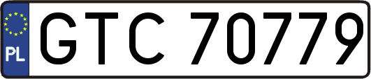 GTC70779