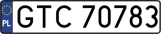 GTC70783
