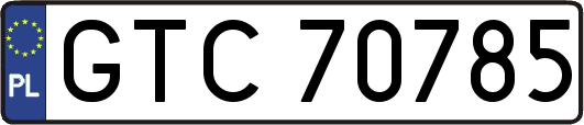 GTC70785