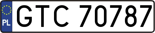 GTC70787