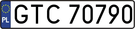 GTC70790