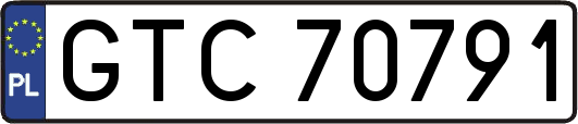 GTC70791