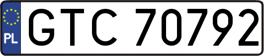 GTC70792