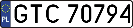 GTC70794
