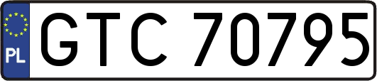 GTC70795