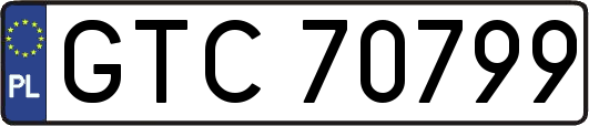 GTC70799