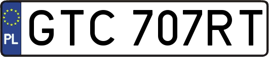 GTC707RT