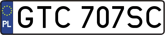 GTC707SC
