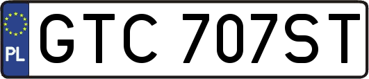 GTC707ST