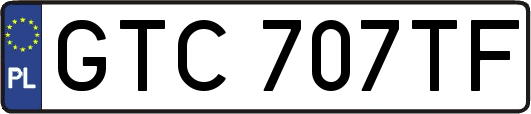 GTC707TF