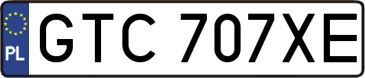 GTC707XE