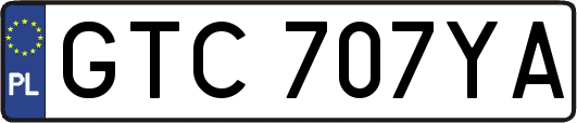GTC707YA