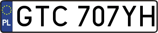 GTC707YH