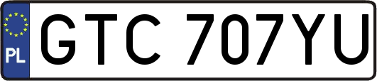 GTC707YU