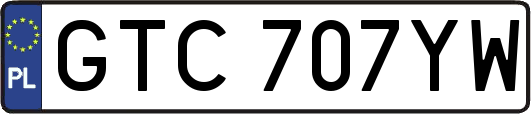 GTC707YW
