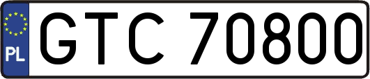 GTC70800