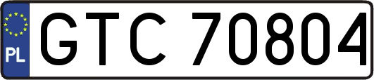 GTC70804