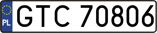 GTC70806
