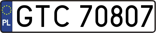 GTC70807