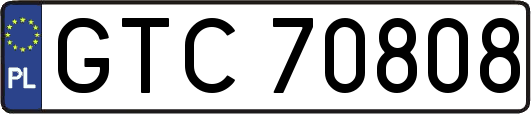 GTC70808