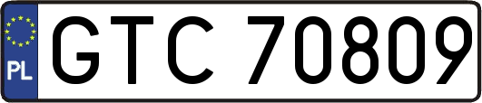 GTC70809