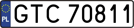 GTC70811