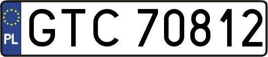 GTC70812