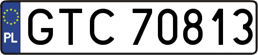 GTC70813
