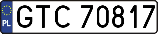 GTC70817