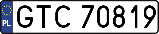 GTC70819