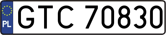 GTC70830