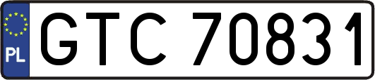 GTC70831