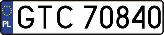 GTC70840