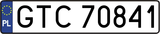 GTC70841