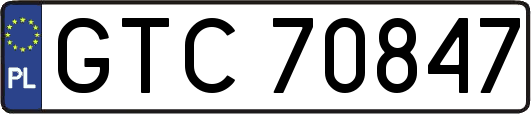 GTC70847