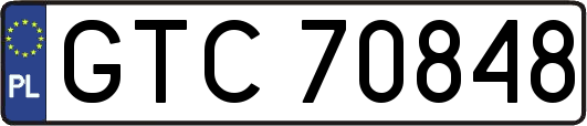 GTC70848