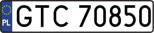 GTC70850
