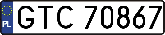 GTC70867