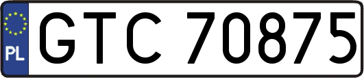 GTC70875