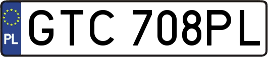 GTC708PL