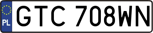 GTC708WN