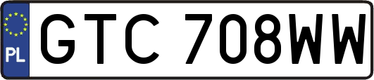 GTC708WW