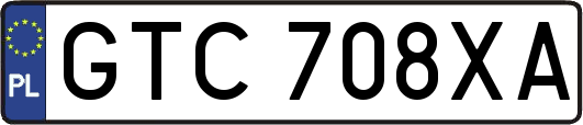 GTC708XA